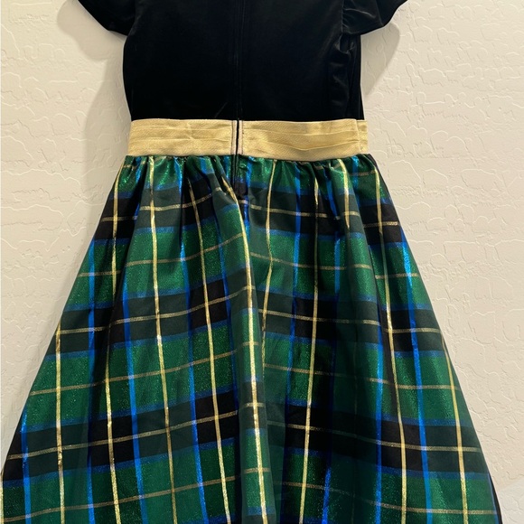 Rare Editions Girl Dress size 16 - Picture 2 of 3